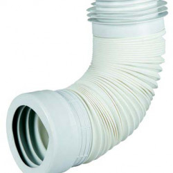 Racord Wc Flexibil-extensibil Lungime 250 - 530 Mm